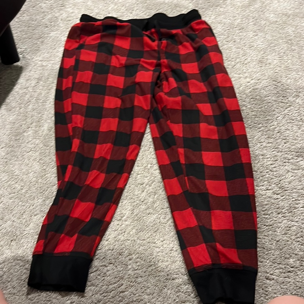 pajama pants